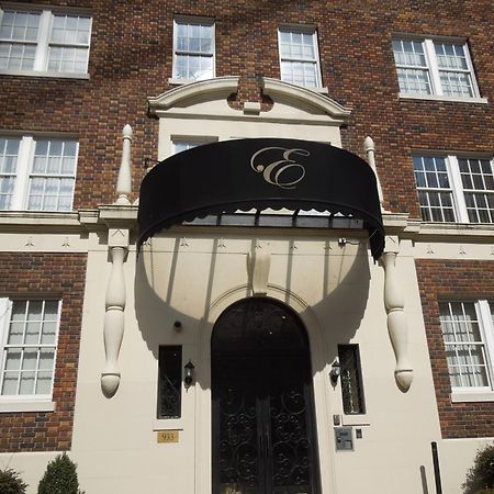The Eldon Luxury Suites Вашингтон Екстериор снимка