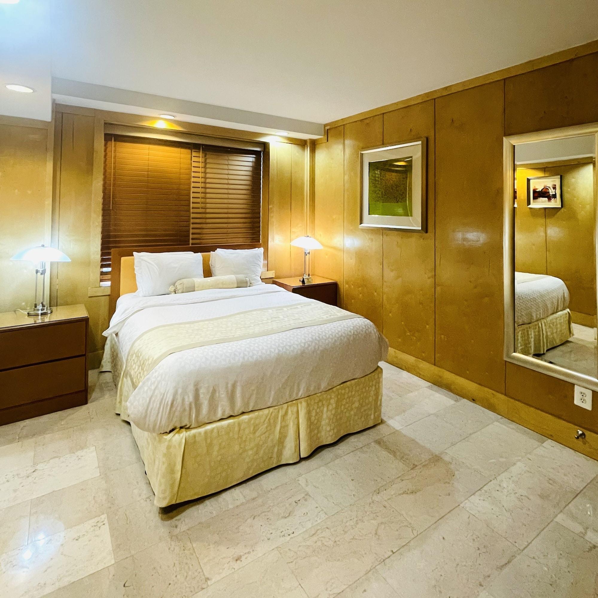 The Eldon Luxury Suites Вашингтон Екстериор снимка