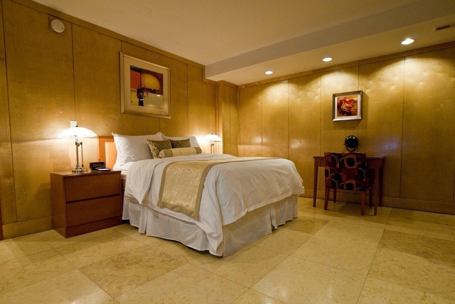 The Eldon Luxury Suites Вашингтон Стая снимка