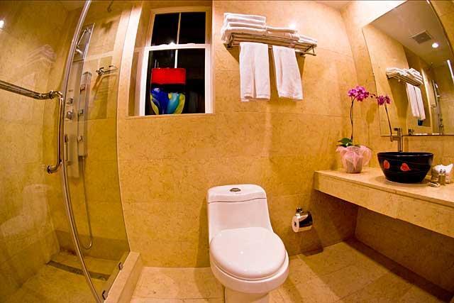 The Eldon Luxury Suites Вашингтон Стая снимка