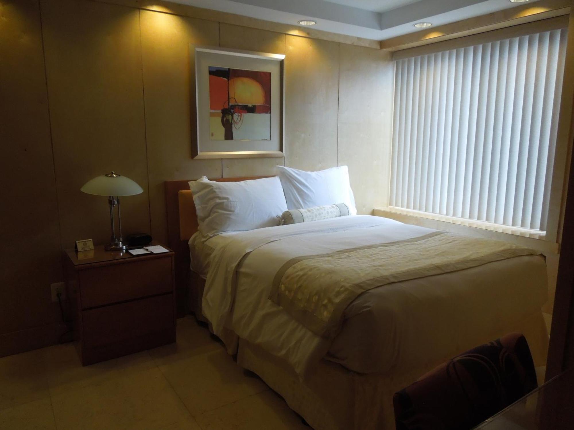 The Eldon Luxury Suites Вашингтон Екстериор снимка