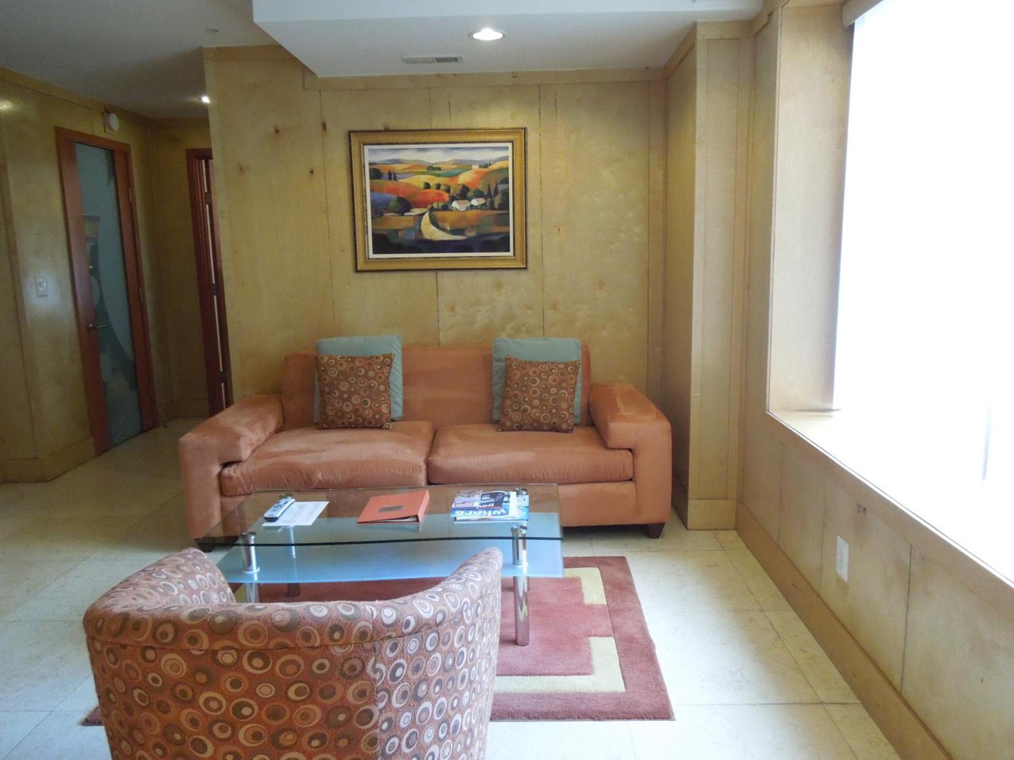 The Eldon Luxury Suites Вашингтон Екстериор снимка