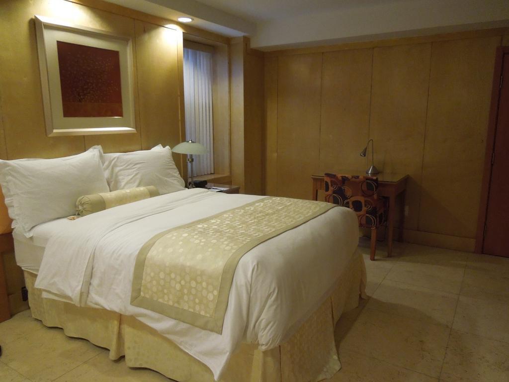 The Eldon Luxury Suites Вашингтон Екстериор снимка